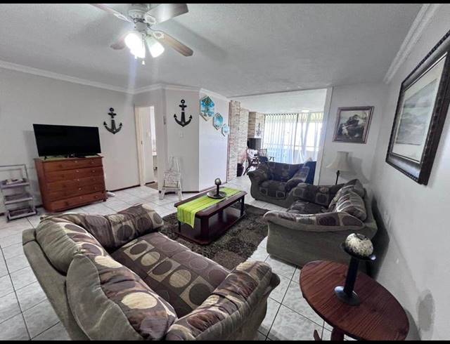 3 BEDROOM APARTMENT FOR SALE IN MANABA BEACH